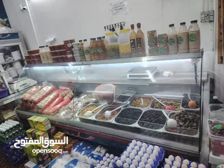  3 ثلاجتين ديلي ايطالية و بلدية شغال ميه بالمية