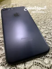  4 ‏للبيع. ايفون 7 بلس 32 جيجابايت