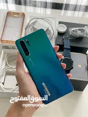  2 فلاكشب هواوي p30برو الاصلي