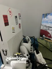  2 اكس بوكس ون اس