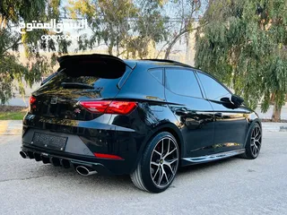  7 سيات ليون FR 2020/19 فل