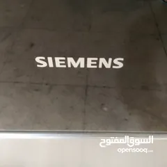  2 فرن 60سم كهرباء كامل