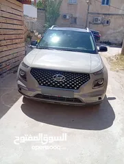  4 هونداي فيينو فل اوبشن (Limited) مواصفات اوروبية خليجية فل اوبشن  بسعر الحرق والحبة النادرة