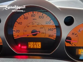  10 نيسان مورانو موديل 2004 بسعر مغري