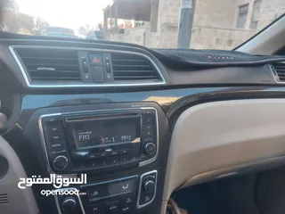  2 سوزكي سياز 2016 بنزين