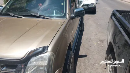  5 ايسوزو 2005