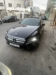  4 مرسيدس E300 2019