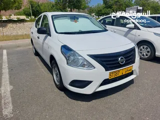  2 for sale nissan sunny 2019