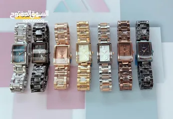  8 Xenlex Ladies watches