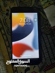  1 ايفون للبيع