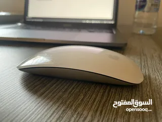  3 Apple Magic Mouse 2