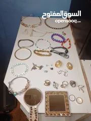  9 اكسسوارات للبيع المستعجل