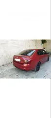  1 سكودا اوكتافيا