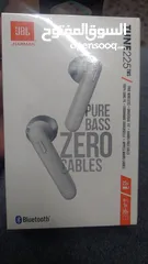  2 JBL tune 225 tws