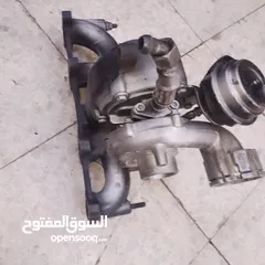  6 قطع غيار سيارات