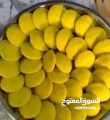  30 معجنات واكلات