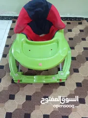  1 كريجة اطفال