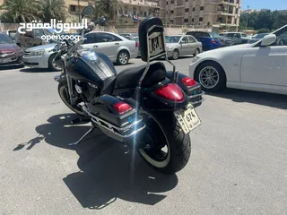  6 بوليفاردVz800