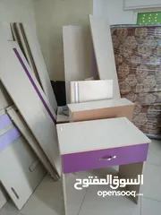  3 بسم الله غرفتان نوم وكالة زي الجديد