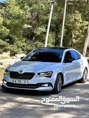  7 سوبيرب L&K