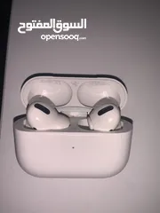  1 Airpods pro ايريودز برو