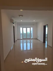  3 شقة في العذيبة بالقرب من المطار للايجار flat for rent in athiba near the airport