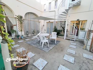  10 APARTMENT FOR RENT IN JUFFAIR 1BHK FULLY FURNISHED