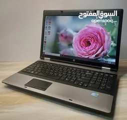  2 لابتوب HP  130 دينار