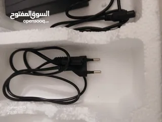  11 هوفر بورد مستعمل مرة واحدة للبيع موجود بكرتونته
