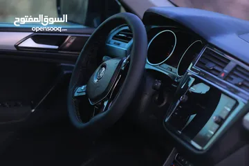  3 فولكس فاجن تيجوان Vw=Tiguan بالسعر المميز على الإطلاق