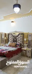  4 غرفة نوم تركية للبيع نضيفة