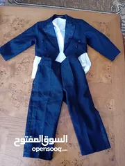  5 فساتين سهره بحاله جيده جدا بدله  اطفال لعمر 4 سنين 4 دنانير  بدله اطفال لعمر 8 سنين سكني بسعر 4