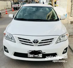  6 كورلا2011خليجي شركة عامةماشية 35 الف حقيقي ب165ورقة