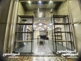  1 محل في نص البلد في نابلس
