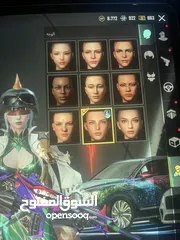  7 ببجي عالمية داخل ليڤيل مجموعات 90 متعوب علية اكتر من 82 الف دينار اردني