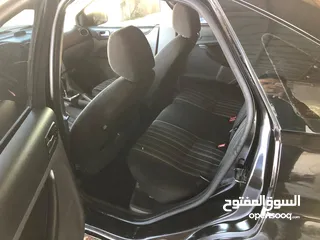  3 فورد فوكس 2010 جير اتومات مطور 1600 للبيع