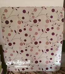  2 فرشه نوم مجوز للبيع