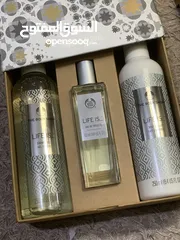  3 عطور رضوى القرشي (سعودي اصلي)