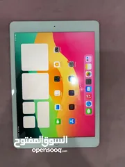  1 ipad 8 wifi  32giga touch replacement for working good