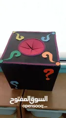  2 وسائل لمعلمه رياض اطفال