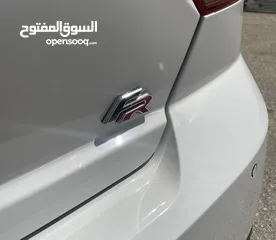  9 سيت ابيزا مميزة معدلة بالكامل للبيع