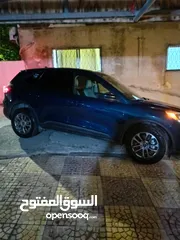  8 فورد اسكايب 2020 هايبرد