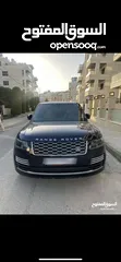  5 رينج روفر ايفوك سوبر تشارج