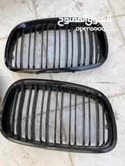  3 اصلي BMW 2008 قطع