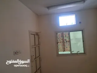  7 2flats for rent in muharraq160/260