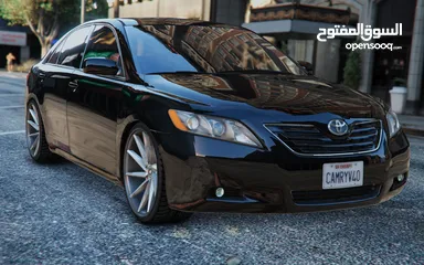  10 لعبة GTA 5 للكمبيوتر مظاف اليها سيارات متنوعة