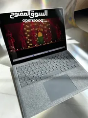  5 Surface  laptop