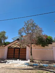  2 شاليه إستثماري مميز للبيع الفور أرقى المناطق شميساني الغور لقطة