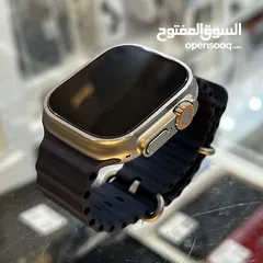  4 Apple Watch Ultra 2