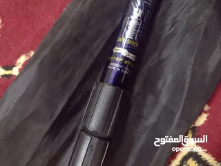  3 عندي 2 عصيان المنيوم بضاعه جدا ممتازه